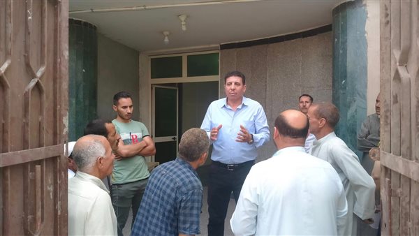 صورة من الحدث