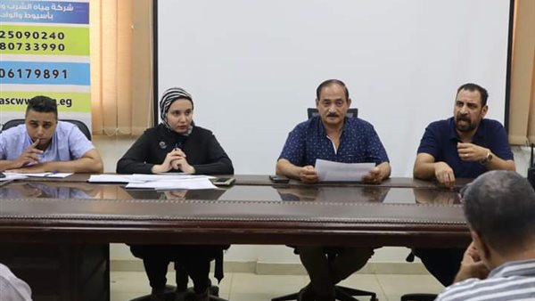 صورة من الحدث