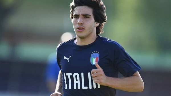  الإيطالي ساندرو