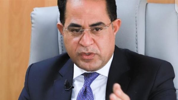  النائب سليمان وهدان