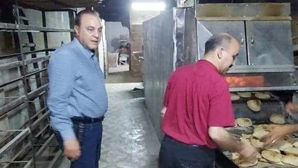 صورة من الحدث