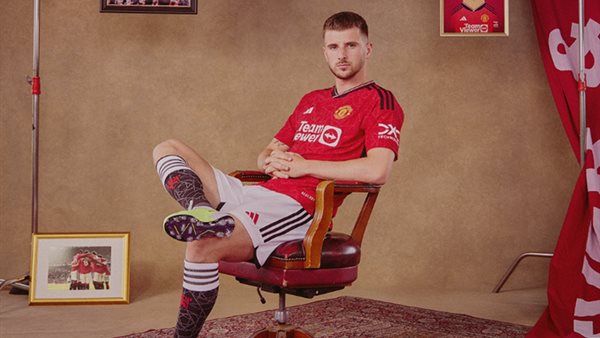 ماسون ماونت