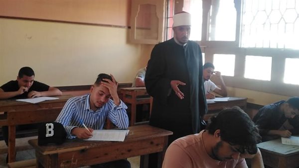 صورة من الحدث