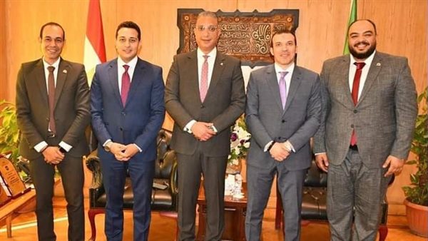 صورة من الحدث