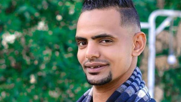 المجني عليه 