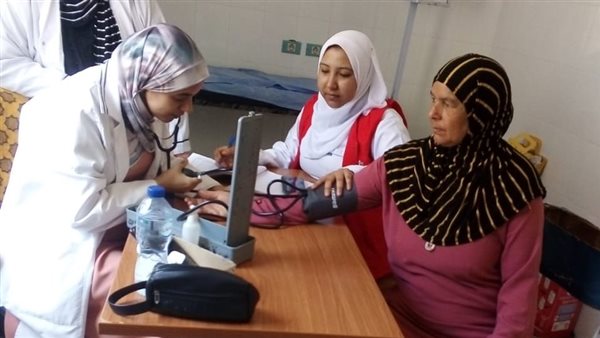 صورة من الحدث