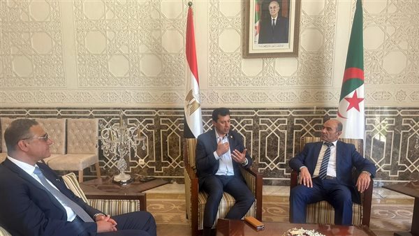 صورة من الحدث