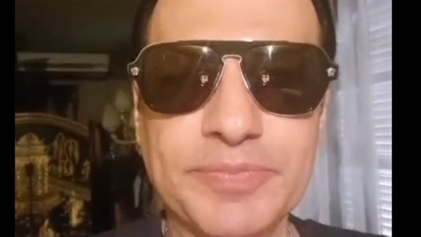 إيهاب توفيق 