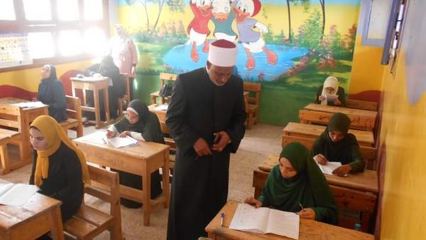 صورة من الحدث