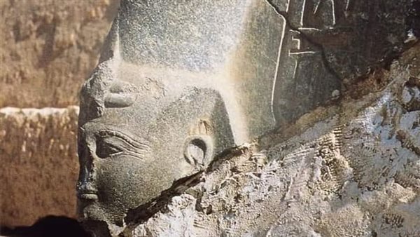 صورة من الحدث