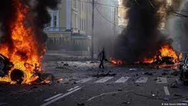 صورة أرشيفية