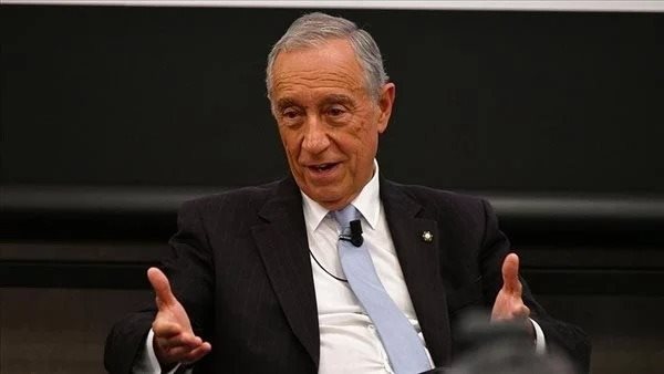 مارسيلو ريبيلو دي