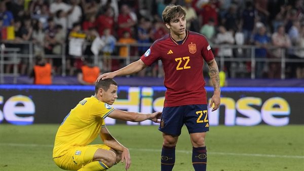 صورة من الحدث