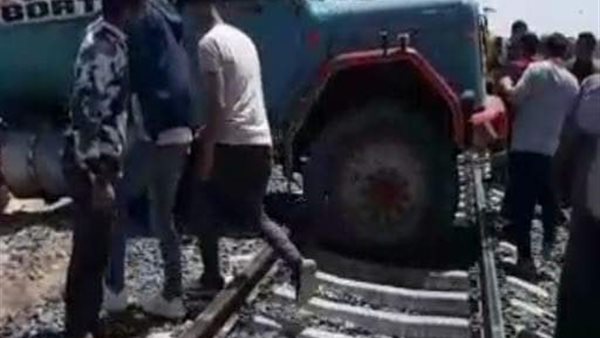 صورة من الحدث