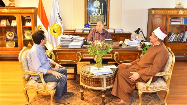 صورة من الحدث