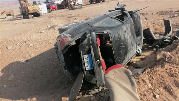 صورة من الحدث