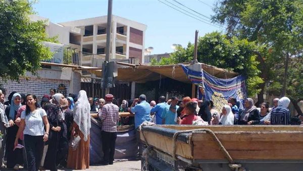 صورة من الحدث