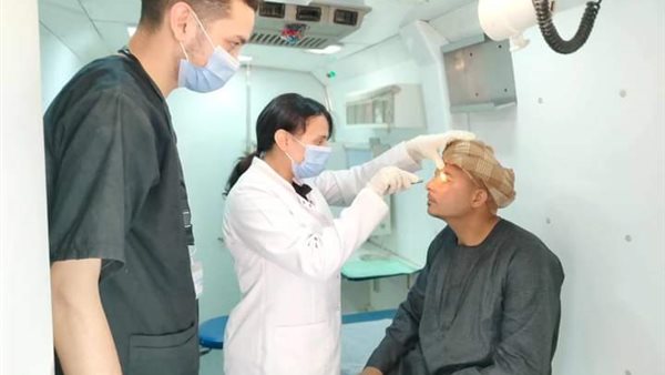 صورة من الحدث