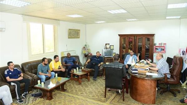 صورة من الحدث