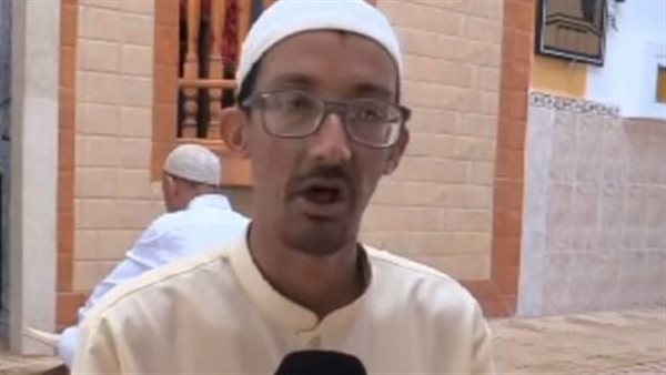 المواطن الجزائري