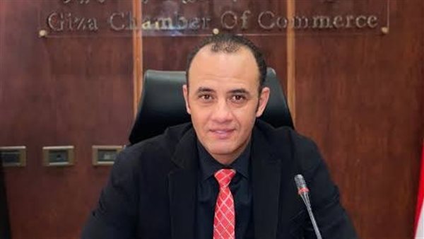 سامح السيد رئيس شعبة