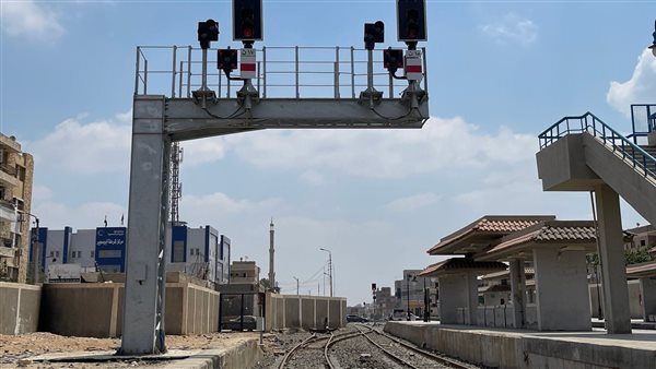 صورة من الحدث