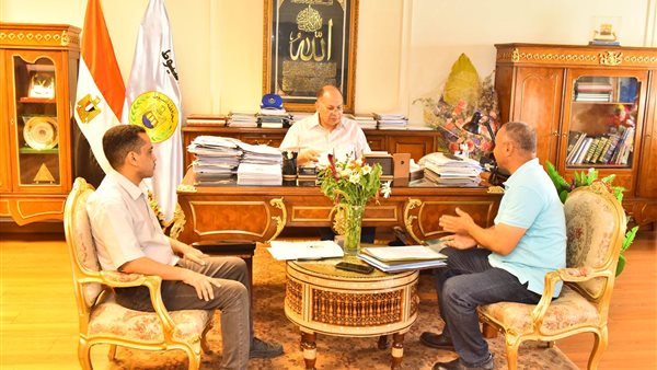 صورة من الحدث