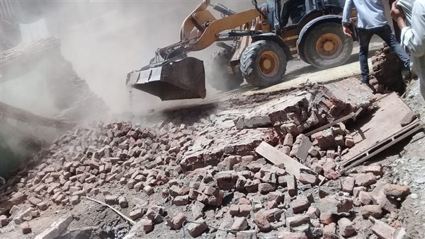 صورة من الحدث