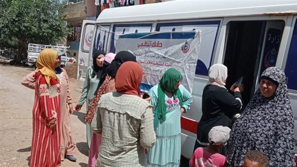 صورة من الحدث