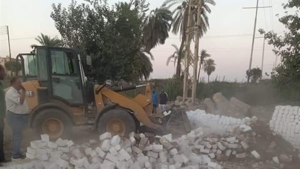 صورة من الحدث