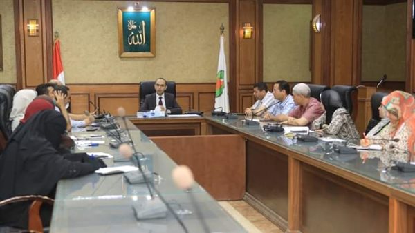 صورة من الحدث