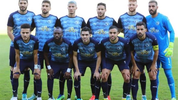 نادي بيراميدز