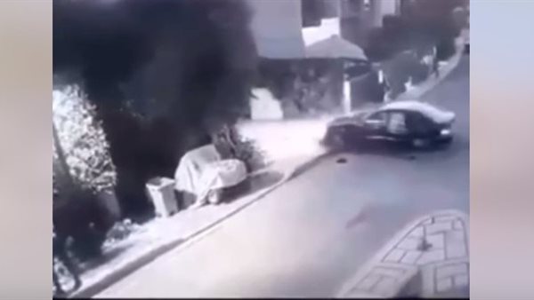 صورة من الحدث