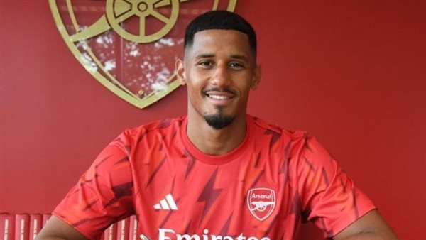 وليام ساليبا