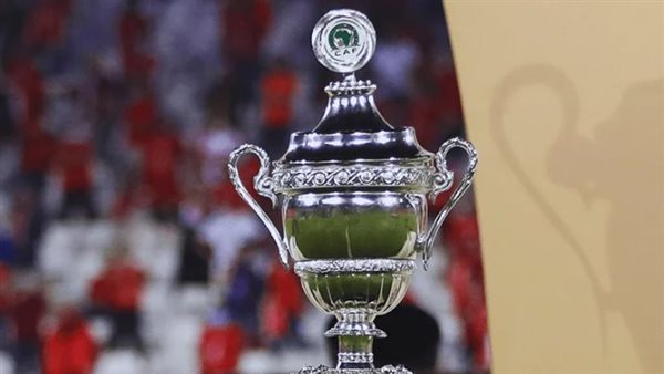 السوبر الأفريقي 