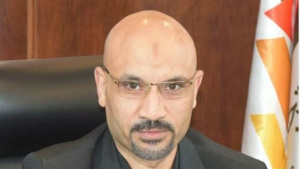 محمد الحداد 