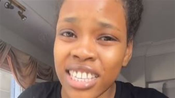 الفتاة السودانية