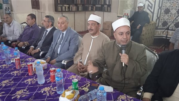 صورة من الحدث