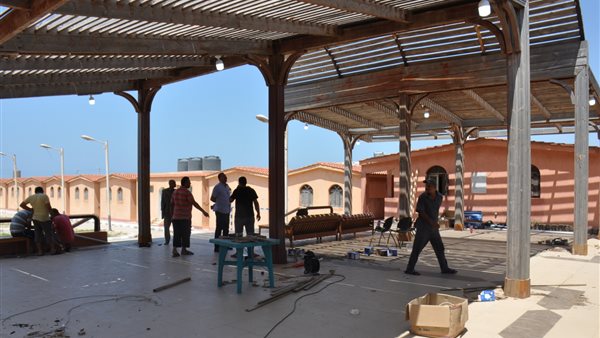 صورة من الحدث