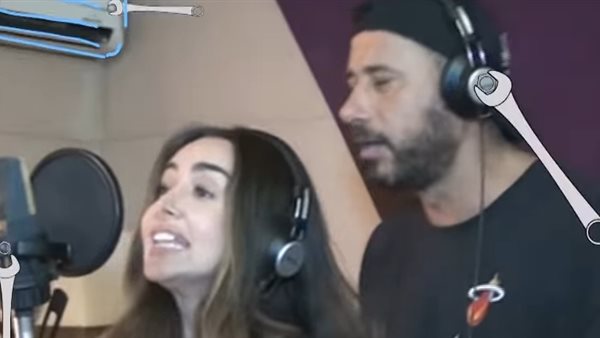 صورة من الحدث