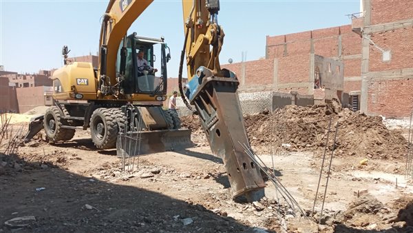 صورة من الحدث