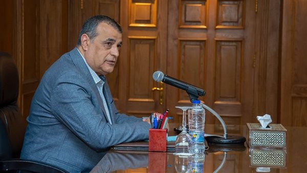 المهندس محمد صلاح