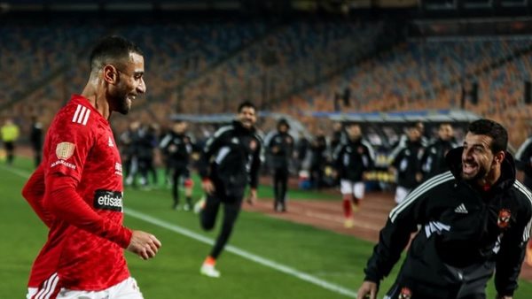 عمرو السولية ومحمود