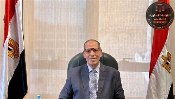 المستشار حافظ عباس