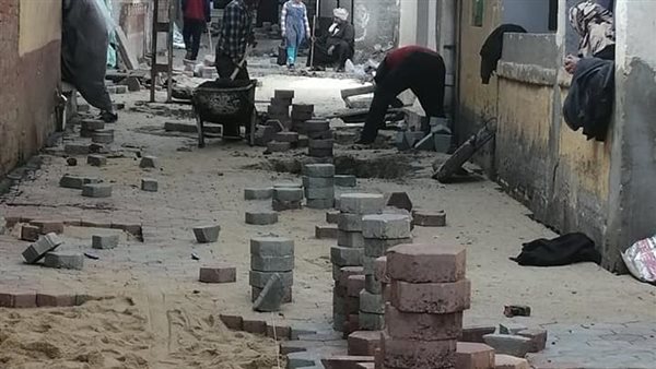 صورة من الحدث