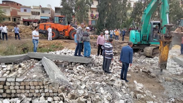 صورة من الحدث