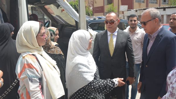 صورة من الحدث