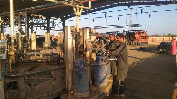 صورة من الحدث