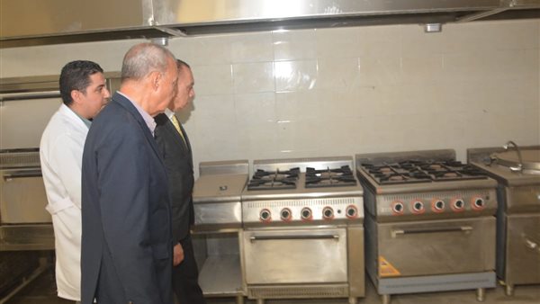 صورة من الحدث