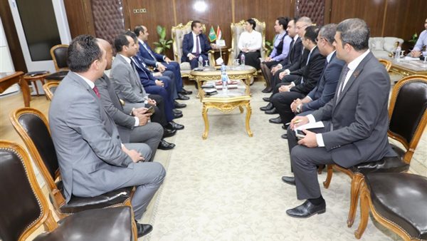 صورة من الحدث